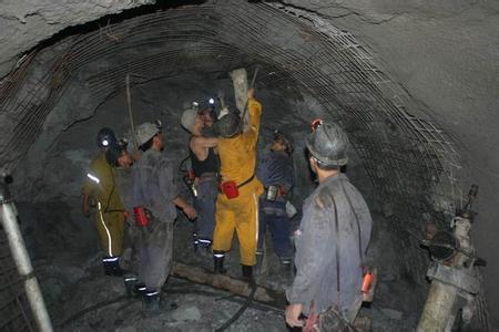 遂昌工程爆破中的危险因素分析以及应对工程爆破危险的措施